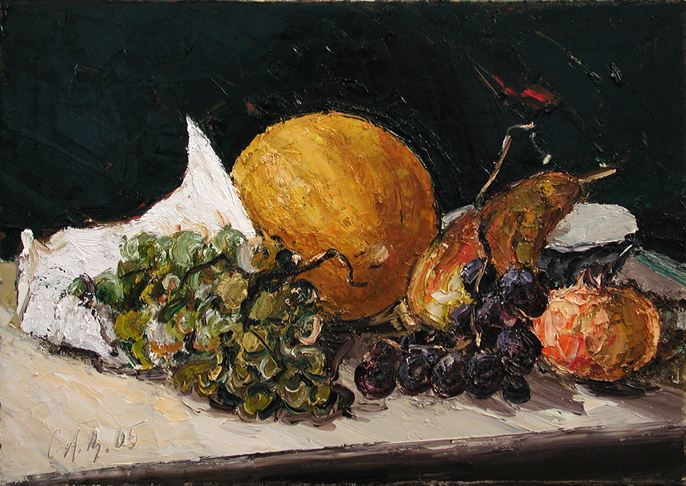 Still Life